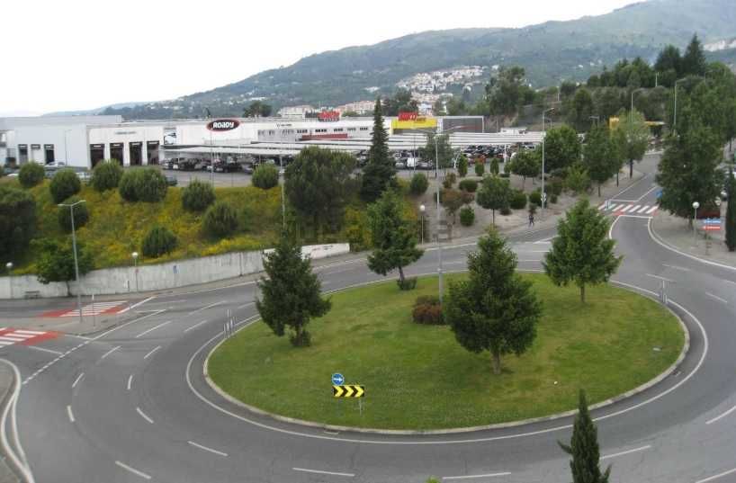 Apartamento junto à FCS-UBI e ao Hospital, na Covilhã