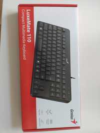 Продам клавіатуру Luxemate 110