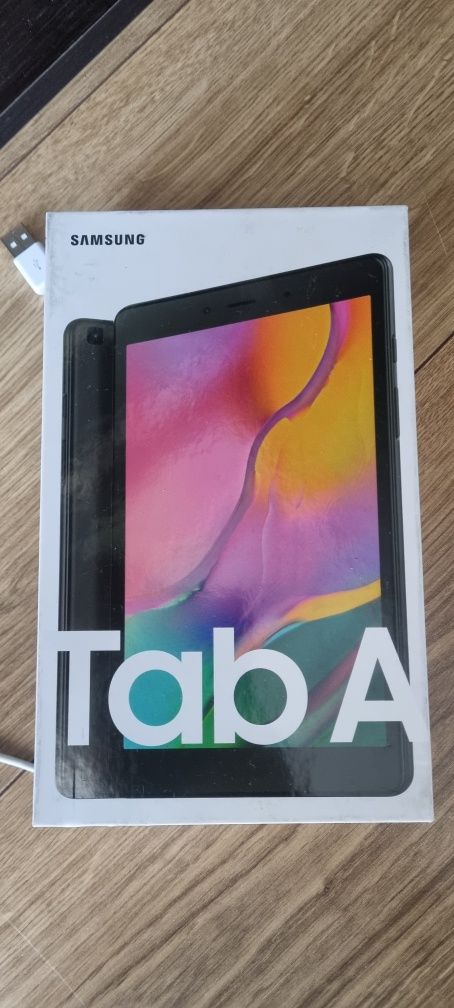 Tablet samsung Tab A