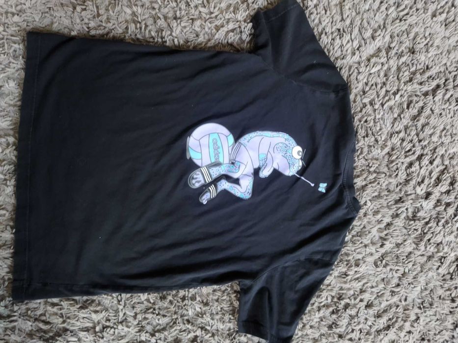 T-shirty chłopięce