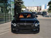 Bentley Flying Spur BENTLEY Flying Spur W12