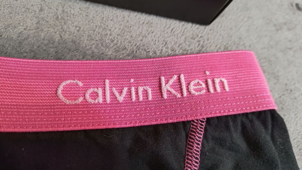 Фірмові чоловічі труси Calvin Klein