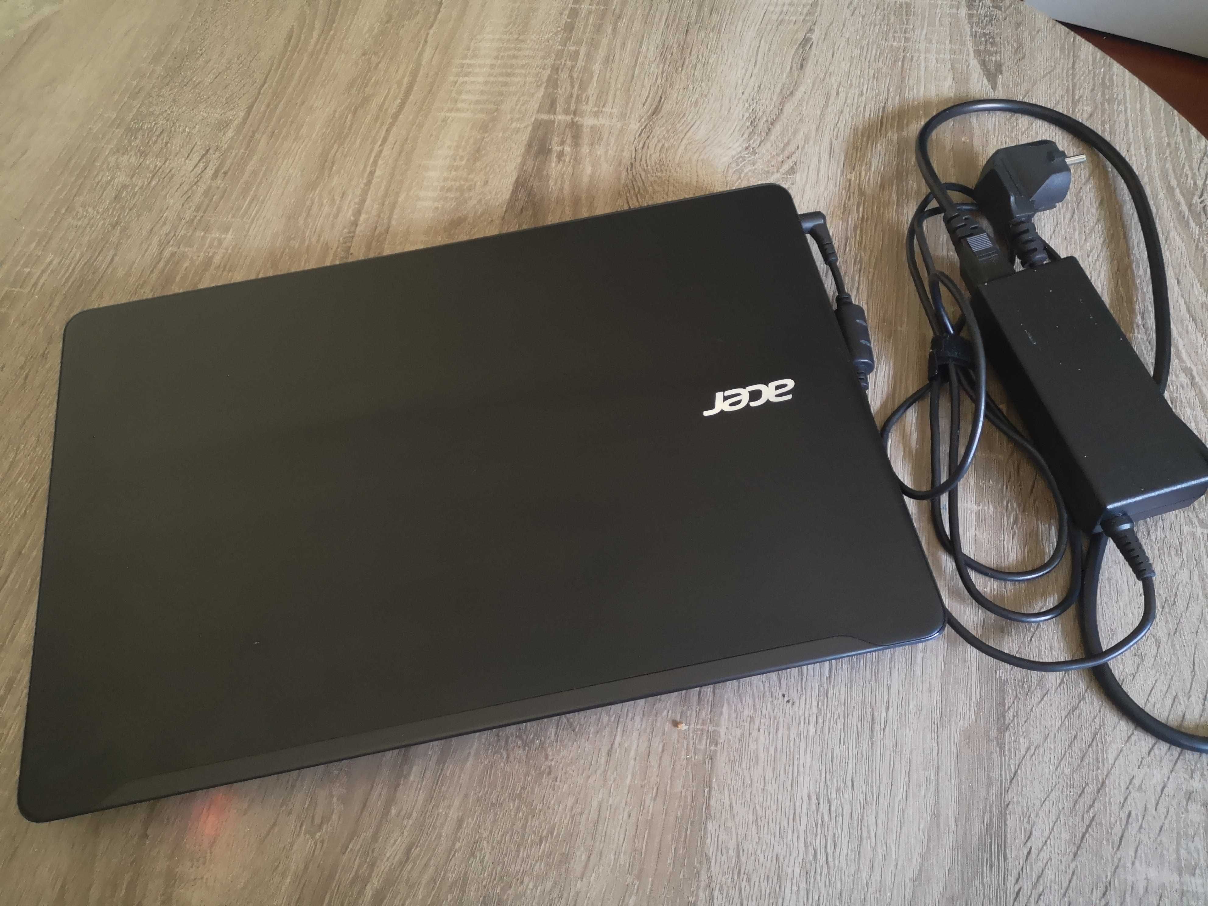 Portátil Acer Aspire F 15