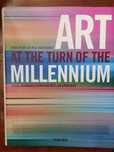 Art at the turn of the millennium