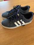 Tenis Adidas Skate azuis 42/23