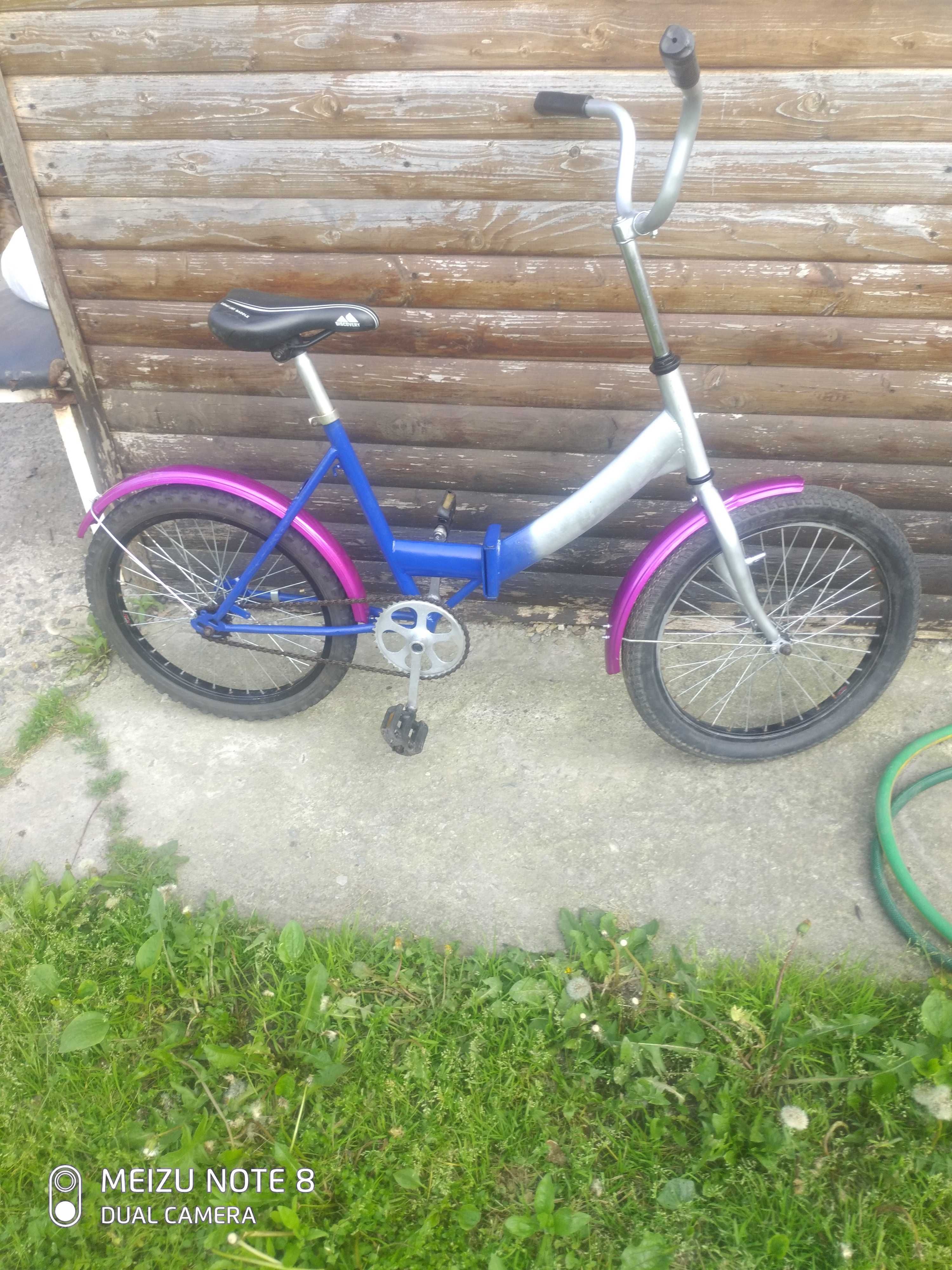 Продам велосипеды