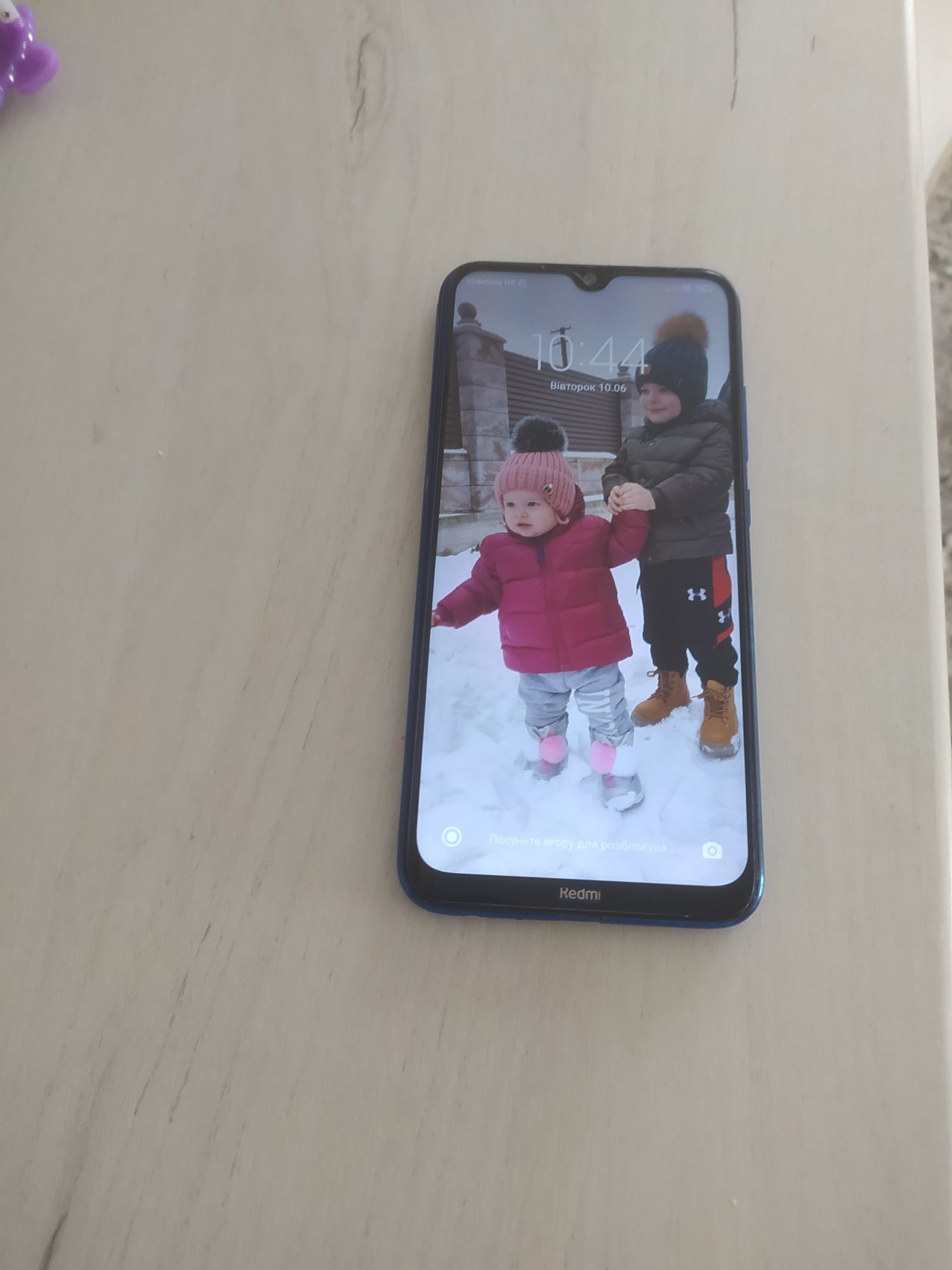 Продам redmi not8