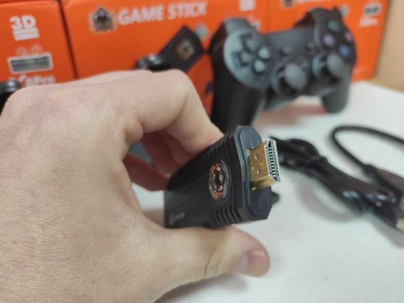 Ігрова приставка‼️НОВА‼️Data Frog X8Pro 64Gb 32550 ігор PSP Playstatio