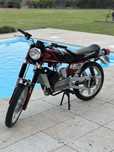Zundapp Xf-17 super