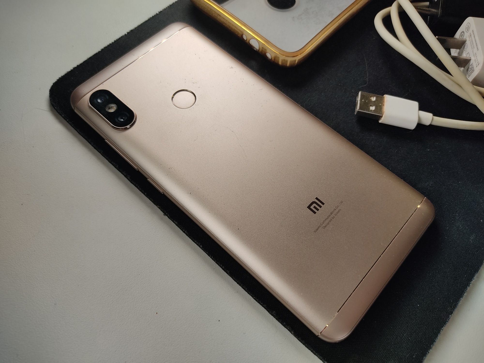 Xiaomi Redmi Note 5 4/64