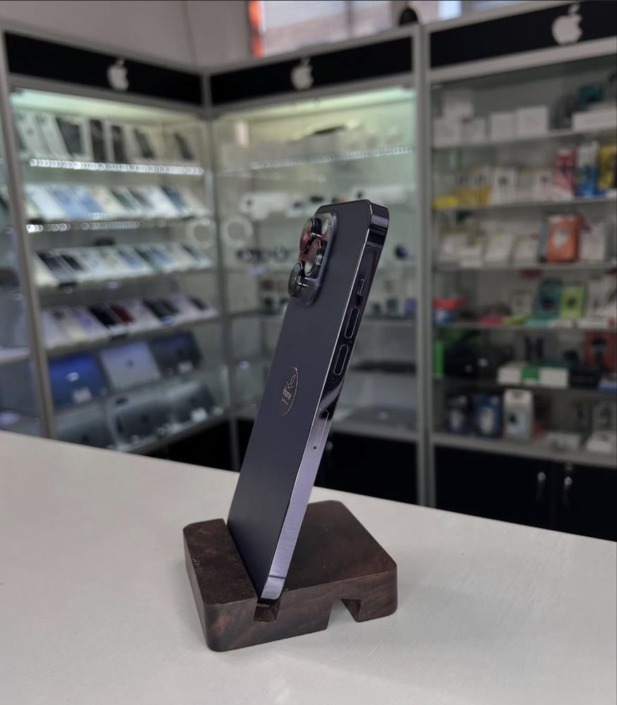 iPhone 14 Pro Max 1TB Deep Purple NEVERLOCK
