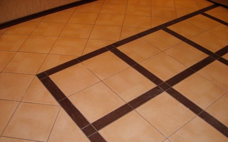 Плитка укладання, демонтаж