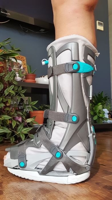 Ортез VACOped р 35-40