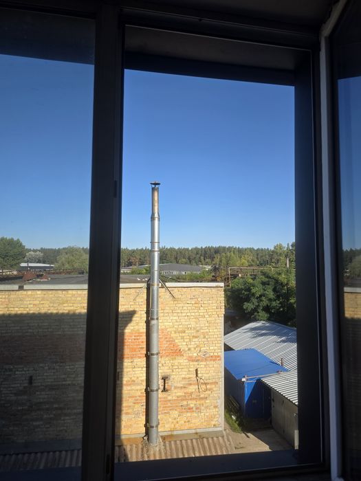 Оренда приміщення з опаленням 120м2 під виробництво, офіс, склад і т.д