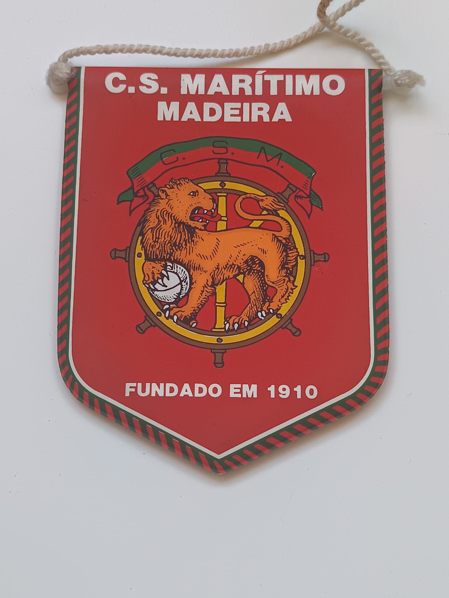 Galhardete C.S.Maritimo