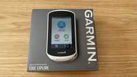 Garmin Edge Explore