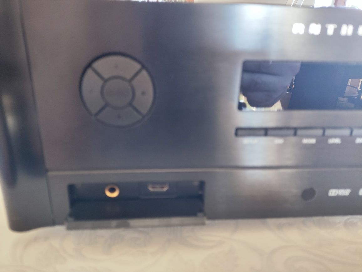 Anthem MRX 710 amplituner OKAZJA
