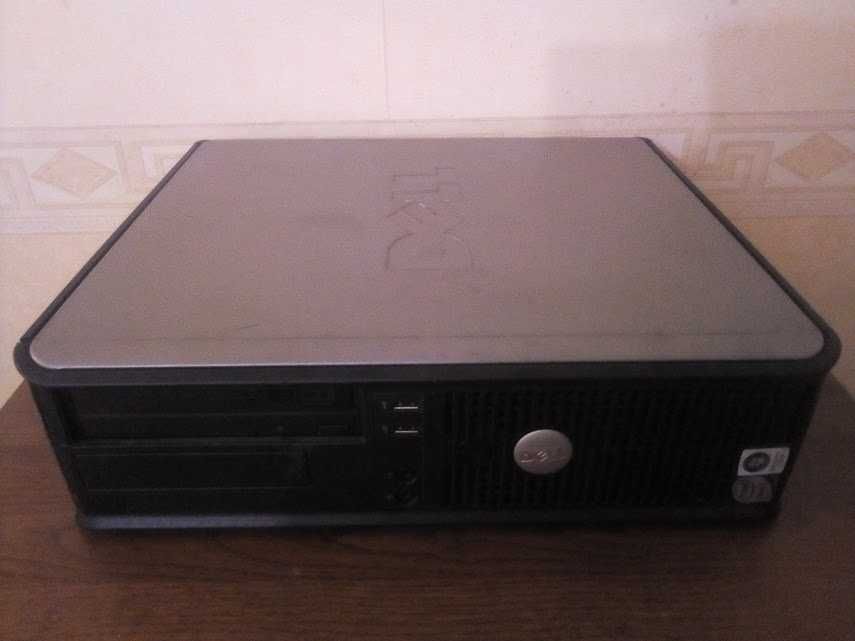 Системний блок Dell Optiplex 755