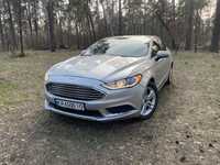 Ford Fusion 2.0 Hybrid