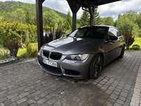 BMW E92 335i n54