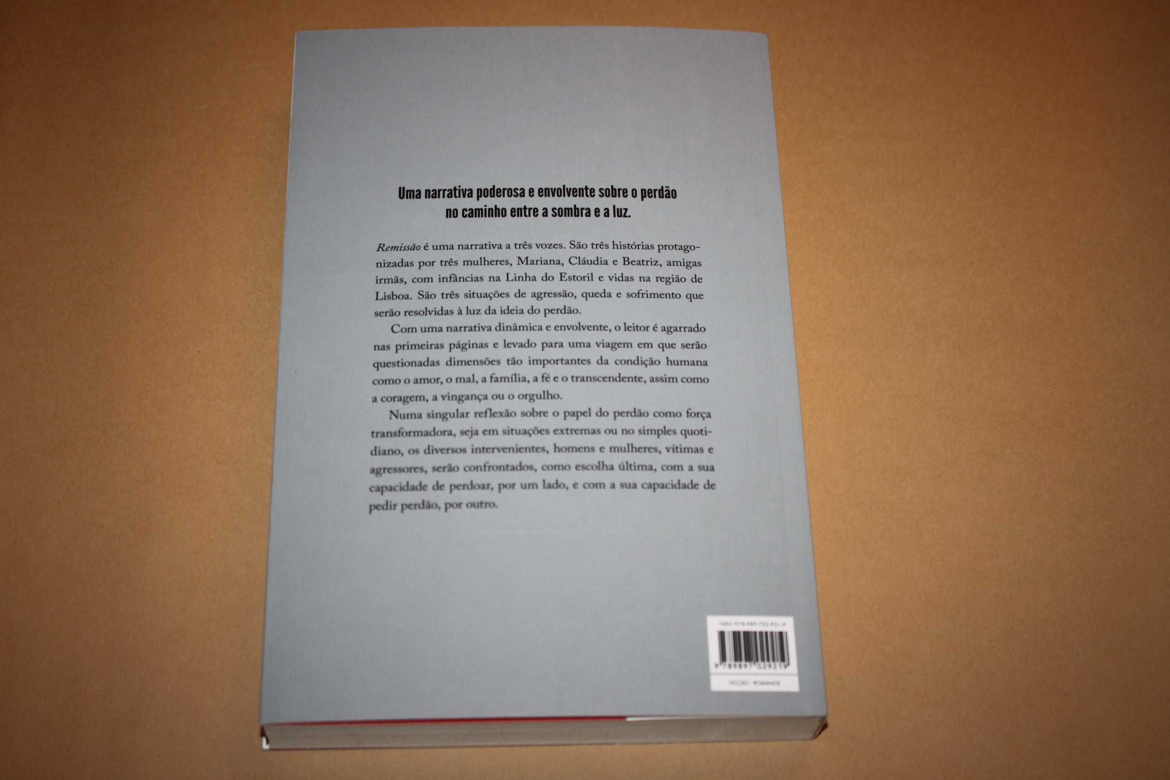 ' Remissão // Carlos Guedes