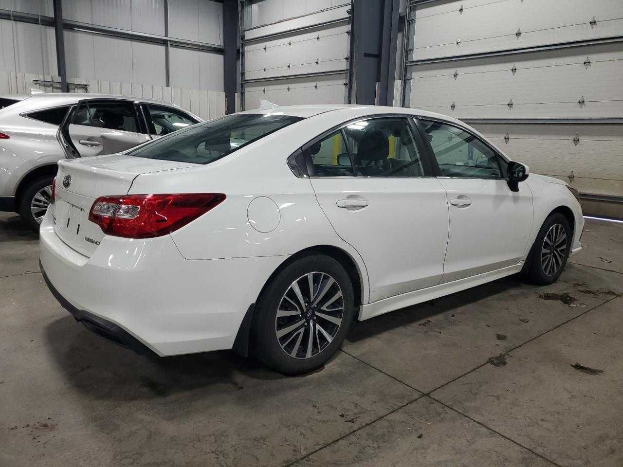2019 Subaru Legacy 2.5I Premium