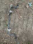 Stabilizator drążek stabilizatora Renault Kangoo II 2 2008-