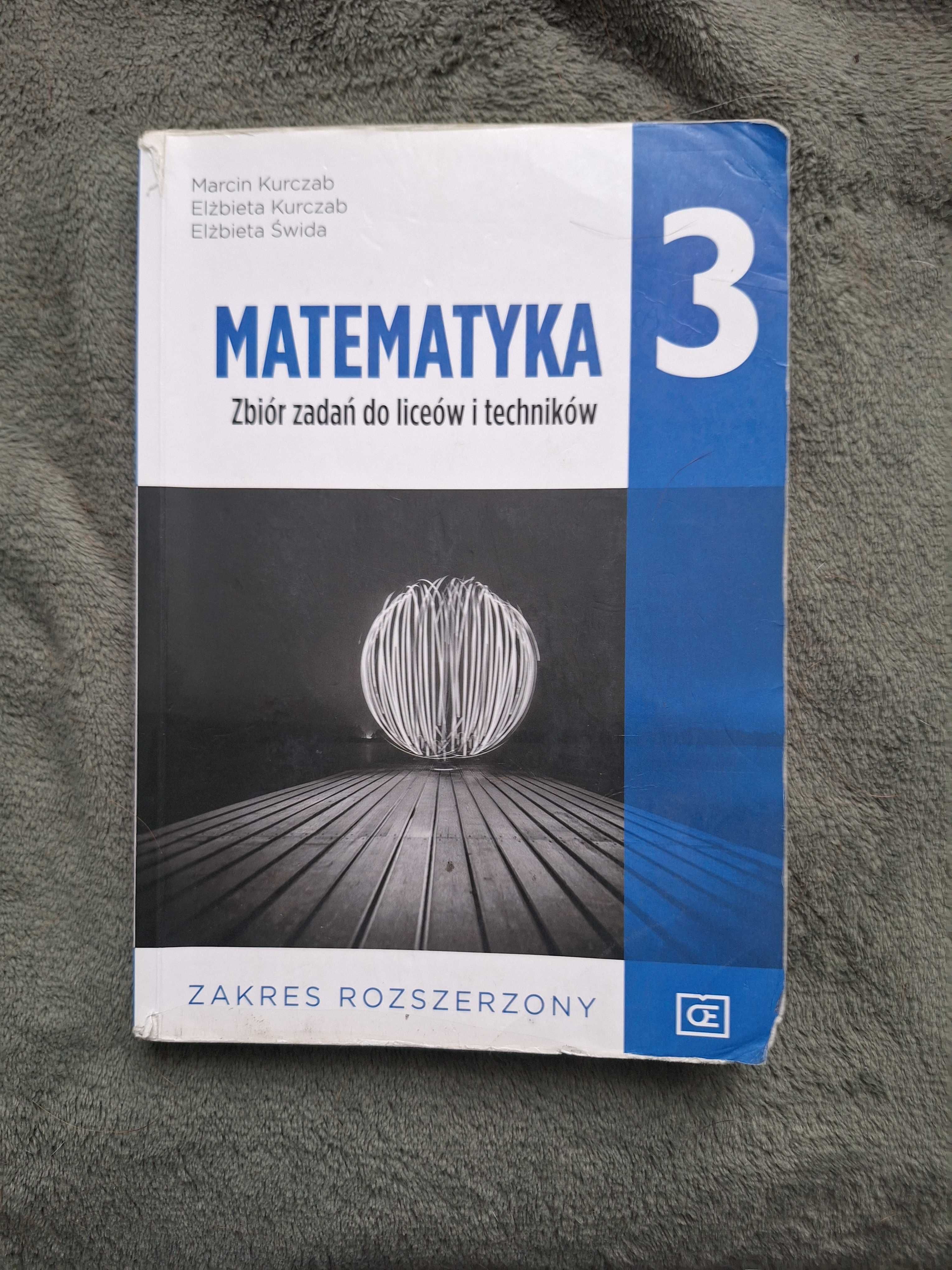 Matematyka Pazdro 3 ćwiczenia