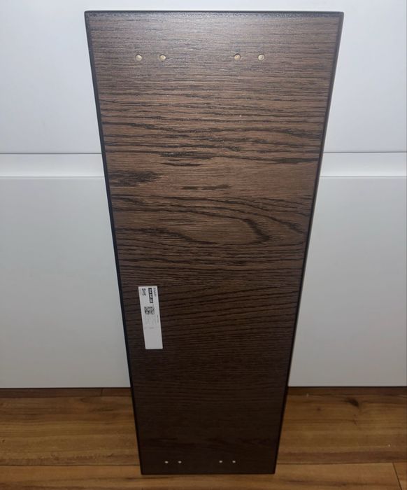 60x20 cm. S I N A R P ikea metod front szuflady maximera knivshult