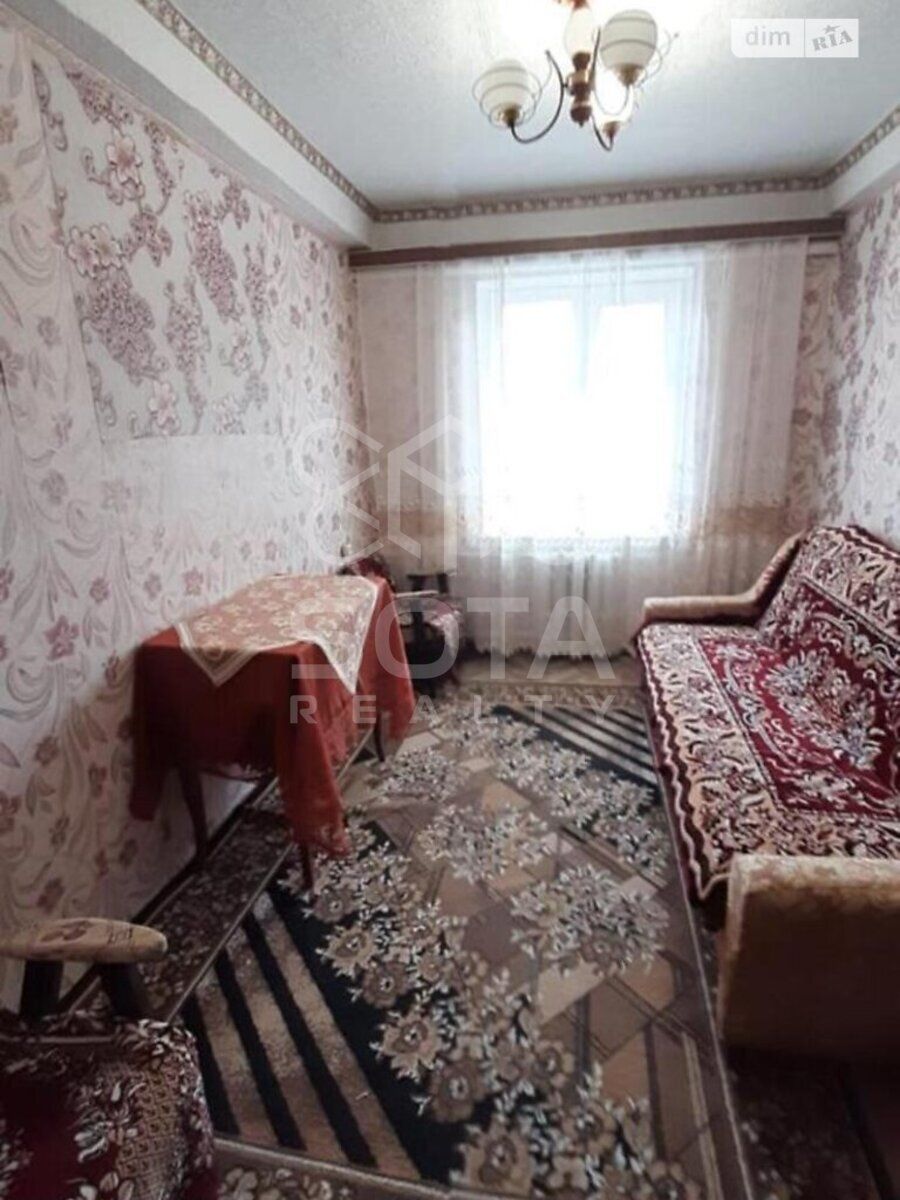 3к квартира просп. Голосіївський, 120, м. Васильківська, Голосіїво