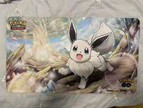 Mata do gry Pokémon TCG - Radiant Eevee
