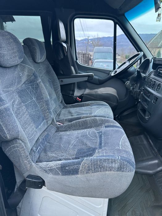 Продам спрінтер 313 сді