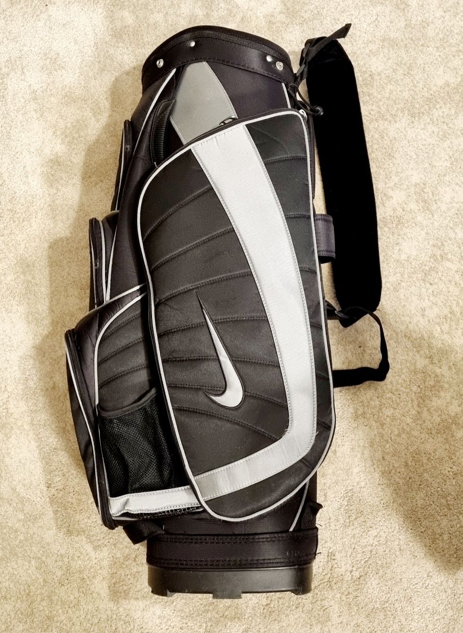 Saco de golfe Nike