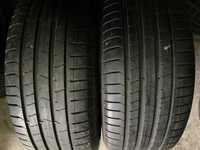 Opony letnie245/40R19PIRELLI RSC Runflat yokohama