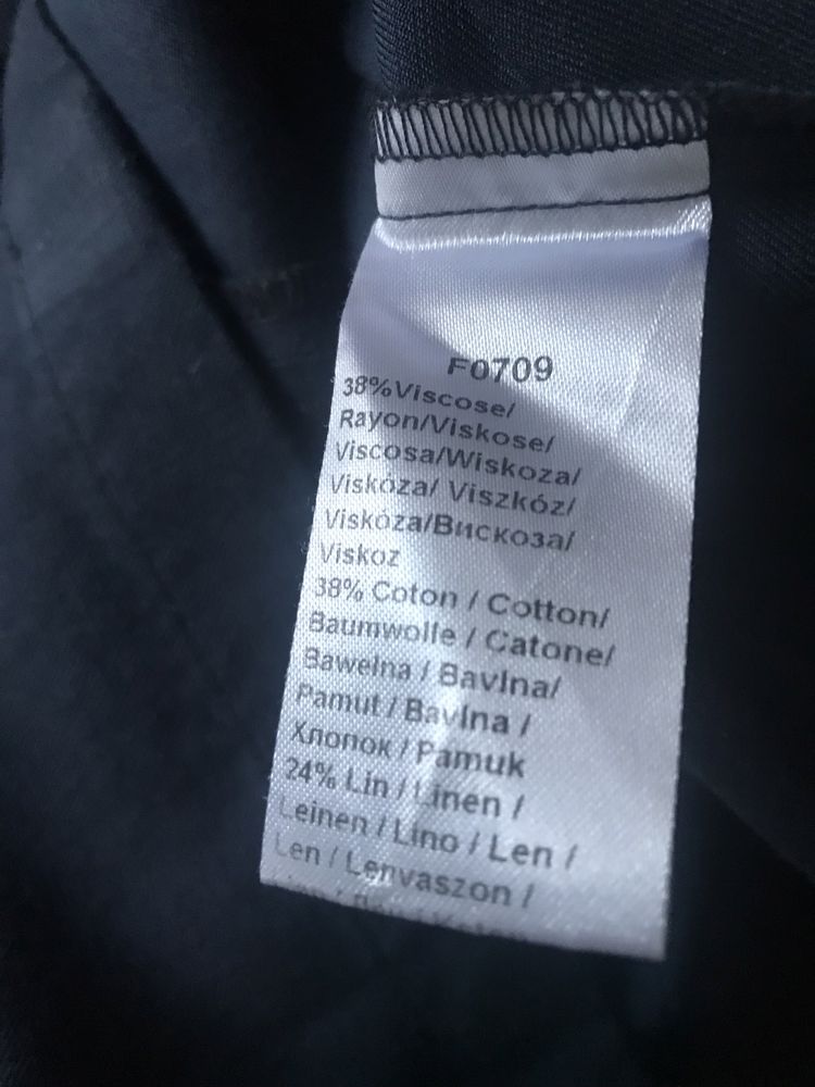 Sukienka letnia Lacoste r. XL