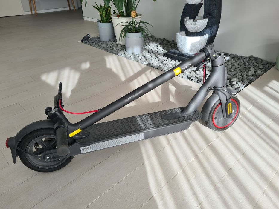 Mi Eletric Scooter Pro 2