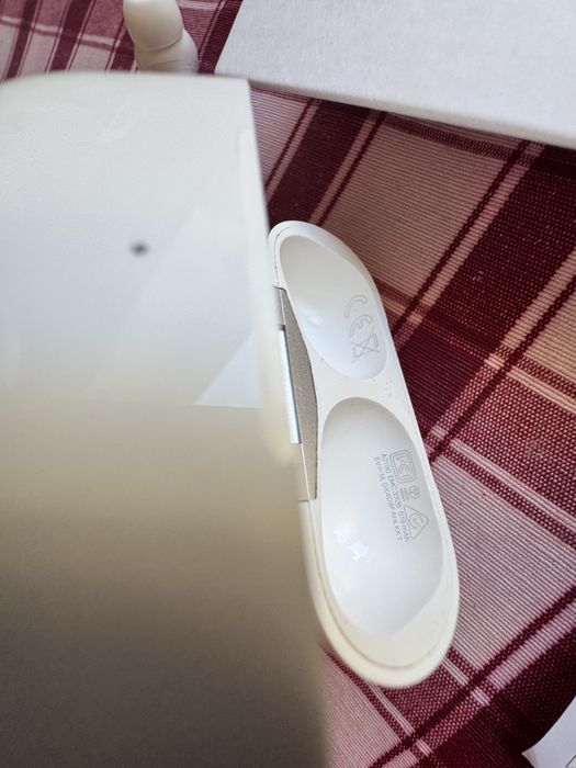 Apple Airpods pro oryginal