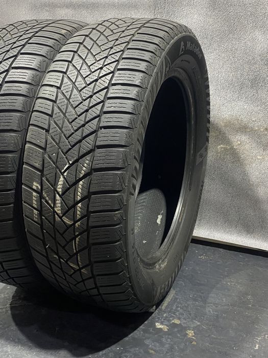 ‼️ЗИМОВА РЕЗИНА‼️ Matador • 205/55 R16 АРТ:275