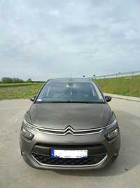 Citroën C4 Picasso Citroen C4 Picasso 1.6 BlueHDi Intensive