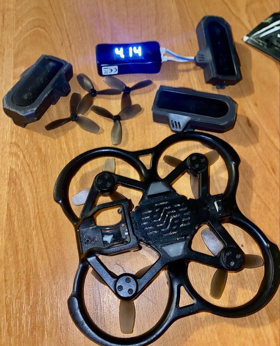 BetaFpv Aquila16 ELRS