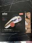 Depilator BRAUN Skin i·expert Smart IPL PL7253 Czujnik SkinPro 2.0