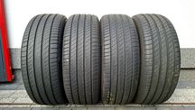 Opony 205/55 R17 Michelin Primacy 4 2023r