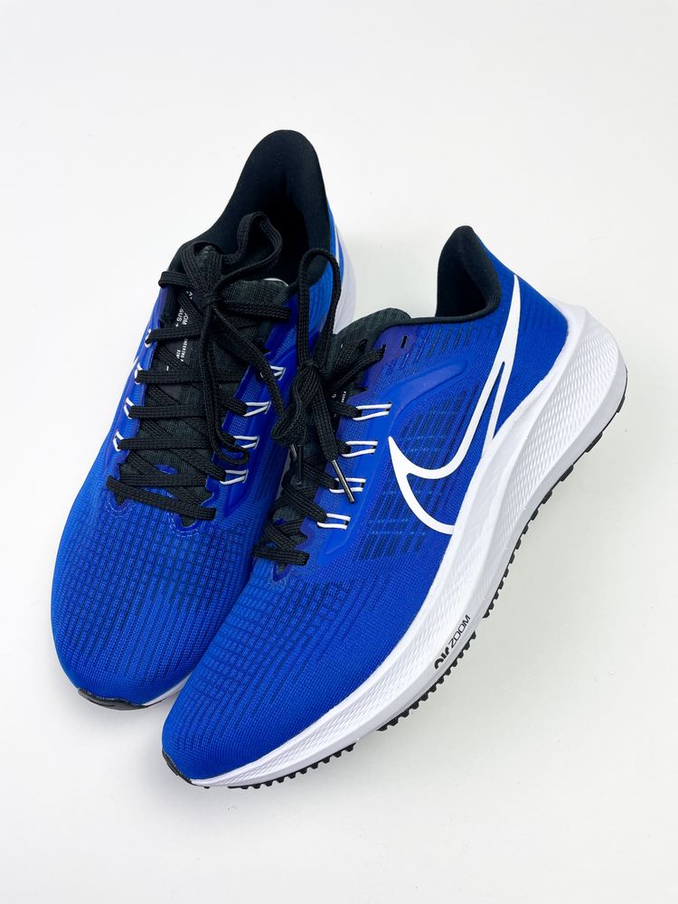 Оригінал! Кросівки Nike Pegasus 39 сині (42/42,5/43) / Нові!