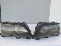 Farois xenon bmw e46