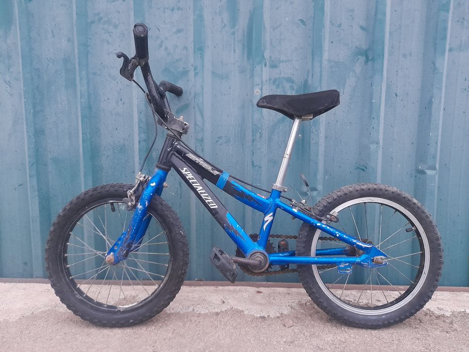 Specialized roda 16