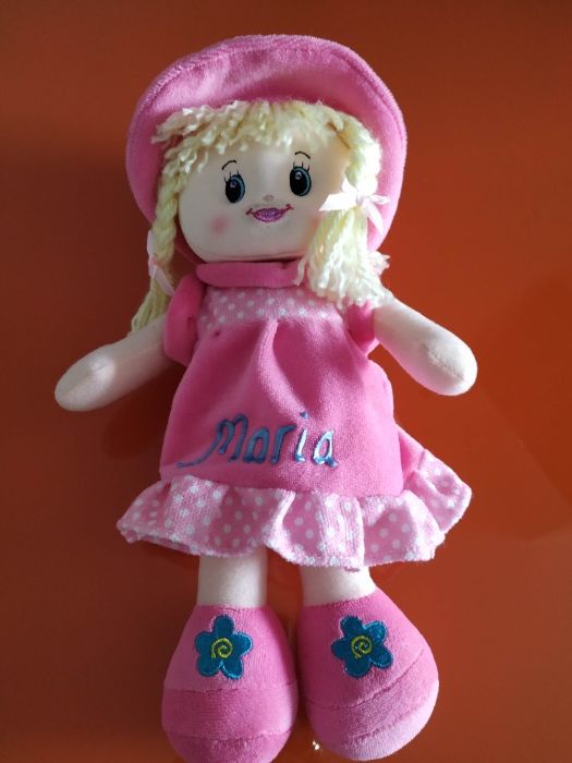 Brinquedos Vários