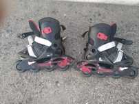 Patins em linha Oxello criança