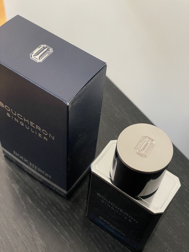 Boucheron Singulier парфумована вода