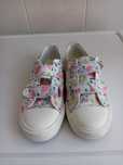 Sapatilhas Zippy Girls Tamanho 35 - NOVAS!