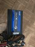 ocz stealthxstream 2 700w zasilacz komputerowy